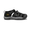 Big Kids' Newport H2 | Black/Keen Yellow -Shoes Haven Shop 0009235a995319df5a7283e81819935747414657