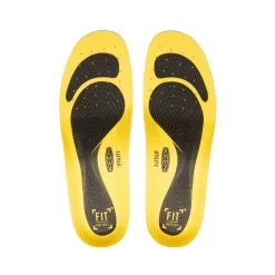 Keen Men's Utility K-10 Replacement Insole | Yellow -Shoes Haven Shop 01f182850b70a595a040e830adc46d4be9087d8d