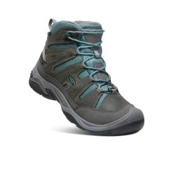 Keen Women's Circadia Polar Waterproof Boot | Steel Grey/North Atlantic -Shoes Haven Shop 02dad24d00d5e92bfe7bb5563c99644ffcff5cf2
