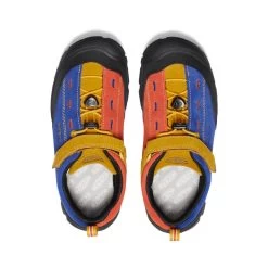 Keen Big Kids' Jasper II Sneaker | Surf/Orange 11 Keen Big Kids' Jasper II Sneaker | Surf/Orange -Shoes Haven Shop 032b8883ec4f11ae0931dee8ec41398444cb1f67