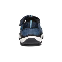 Keen Little Kids' Newport Neo H2 | Blue Nights/Brilliant Blue -Shoes Haven Shop 03a852da0c8cdb963a1e92446b58f8b4e6b6eb70