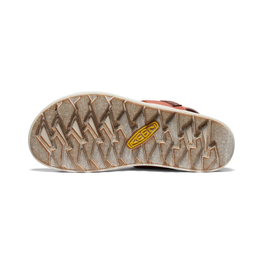 Keen Women's Elle Backstrap Sandal | Cork/Baked Clay 8 Keen Women's Elle Backstrap Sandal | Cork/Baked Clay - Image 6