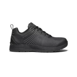 Keen Men's Sparta XT (Aluminum Toe) | Black/Black
