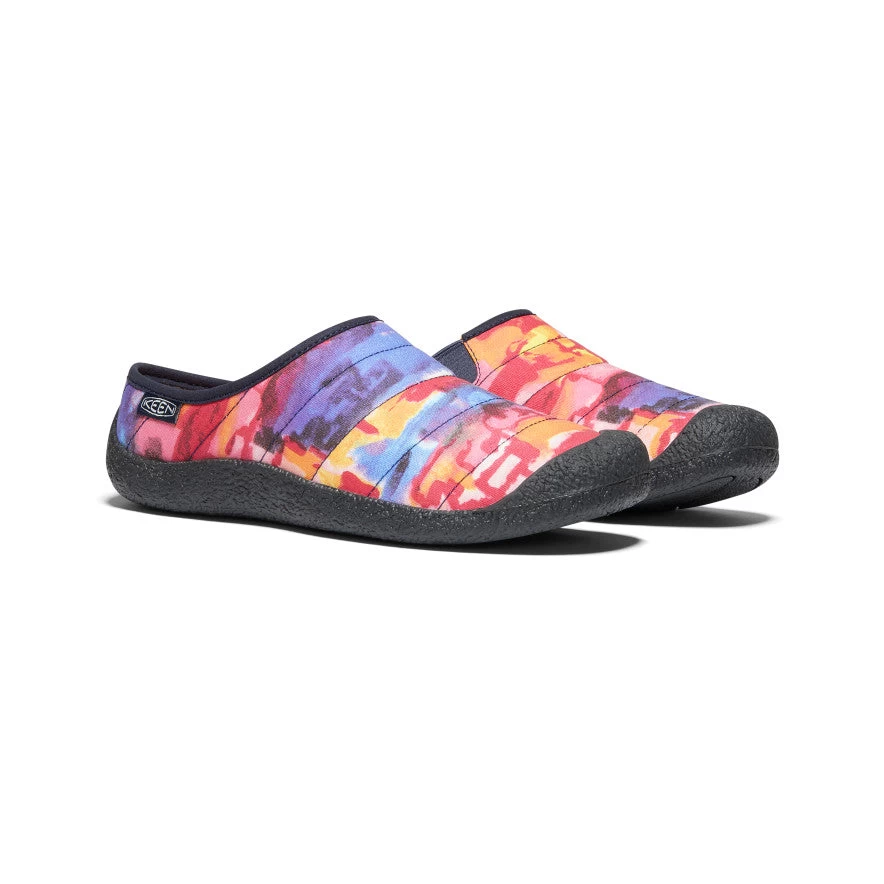 Keen Men's Howser X Garcia Slide | New York At Night 4 Keen Men's Howser X Garcia Slide | New York At Night - Image 2