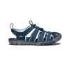 Keen Women's Clearwater CNX | Navy/Blue Glow 1 Keen Women's Clearwater CNX | Navy/Blue Glow -Shoes Haven Shop 052788d13e73c4560201cbe729a24ade1f60b022