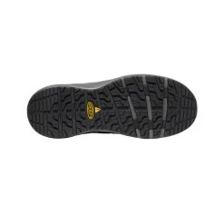 Keen Men's Vista Energy+ ESD (Carbon-Fiber Toe) | Black/Gun Metal -Shoes Haven Shop 053c9ca24cd36600527cb65d8b96d63a1b9132fa