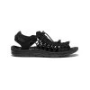 Keen Women's Uneek II Open Toe | Black/Black 2 Keen Women's Uneek II Open Toe | Black/Black -Shoes Haven Shop 0605ea6d05d3b283263013df0ca88dc9773f2446
