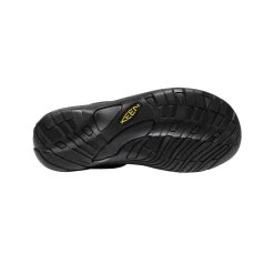 Keen Women's Presidio | Black/Magnet -Shoes Haven Shop 063f6189589b56cbf51182d3f2389535b749950c