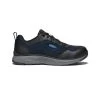 Keen Men's Sparta 2 (Aluminum Toe) | Brilliant Blue/Black -Shoes Haven Shop 066936847338cf1ac77d00f50c329662c2febdea