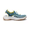 Keen Women's UNEEK Astoria | Legion Blue/Reef Water