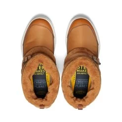 Women's Hoodromeo Mini Boot | KEEN Maple/Birch -Shoes Haven Shop 0681c94c8444be8d2a2f9a3b8654524166cbe9f0