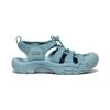 Keen Women's Newport H2 | Monochrome/Smoke Blue -Shoes Haven Shop 069b5bd9df768b6841f5132933ceb3cf24dfe1f1