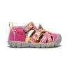 Little Kids' Seacamp II CNX | Multi/KEEN Yellow -Shoes Haven Shop 074f86bb884c3c80639645bbcf9b4b9718391e03