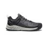 Keen Men's NXIS EVO Waterproof Shoe | Magnet/Vapor -Shoes Haven Shop 08002cb64589db55523f6a0f9ea91ffeb3889c94