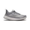 Keen Men's WK450 Walking Shoe | Alloy/Steel Grey