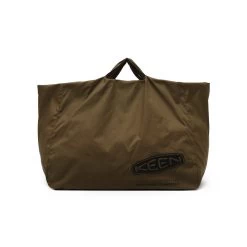 Keen Hybrid.Transport Recycled Shoulder Bag III | Dark Olive/Black -Shoes Haven Shop 08c4ed2aa532562a0c85d0c7f689d0a073579742