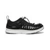 Keen Men's UNEEK 03 Sneaker Sandal | Black/Star White 1 Keen Men's UNEEK 03 Sneaker Sandal | Black/Star White -Shoes Haven Shop 08e3fa37d8c8b8d5a0fb096e7107f154988e3ca4