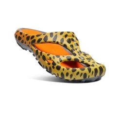 Keen Women's Shanti Arts Clog | THC Cheetah Rainbow -Shoes Haven Shop 09b86481028ae711ab7fb46827cf7ceafbd7d9b7