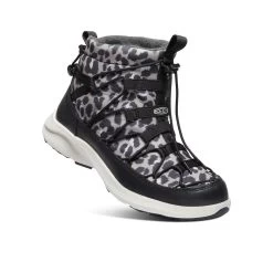 Keen Women's UNEEK SNK II Waterproof Chukka | Animal Print/Silver Birch 8 Keen Women's UNEEK SNK II Waterproof Chukka | Animal Print/Silver Birch -Shoes Haven Shop 09c5ff11a55ee524d2c67584e9f789434080a485