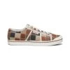 Keen Men's Eldon Harvest Leather Sneaker | Patchwork -Shoes Haven Shop 09e74006b5517340260bdf1f2fd68ec460448da7