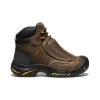 Keen Men's Mt Vernon 6" MET Waterproof Boot (Steel Toe) | Cascade Brown -Shoes Haven Shop 09f36f076e8c552dba8aa18eb476e5fe23d1556d