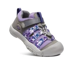 Keen Big Kids' Newport H2SHO | Chalk Violet/Drizzle -Shoes Haven Shop 0a060ce0e899135fa510788ed19d4103f22b337c