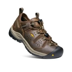 Keen Men's Atlanta Cool II ESD (Soft Toe) | Cascade Brown/Forest Night 8 Keen Men's Atlanta Cool II ESD (Soft Toe) | Cascade Brown/Forest Night -Shoes Haven Shop 0a6cb733777713f19838555e4e079fd131372c74