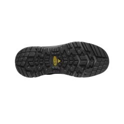 Keen Men's Kansas City (Carbon-Fiber Toe) | Black/Gun Metal -Shoes Haven Shop 0b0a92a4c9335b5dd0f7c68190f939709f83b0d4