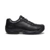 Keen Men's PTC Dress Oxford | Black -Shoes Haven Shop 0c305d11fee6abd9f0a85383db0ac5016ab964c8