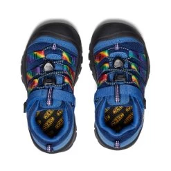 Keen Little Kids' Newport H2SHO | Multi/Bright Cobalt 11 Keen Little Kids' Newport H2SHO | Multi/Bright Cobalt -Shoes Haven Shop 0c578630bf0a675c3cdeccefdaf5657bc36d3d87