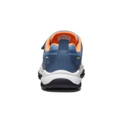 Keen Little Kids' Wanduro Speed Hiking Shoe | Vintage Indigo/Tangerine 12 Keen Little Kids' Wanduro Speed Hiking Shoe | Vintage Indigo/Tangerine -Shoes Haven Shop 0c6319c0b9f855848868d8cdf382cff3465eb3c5