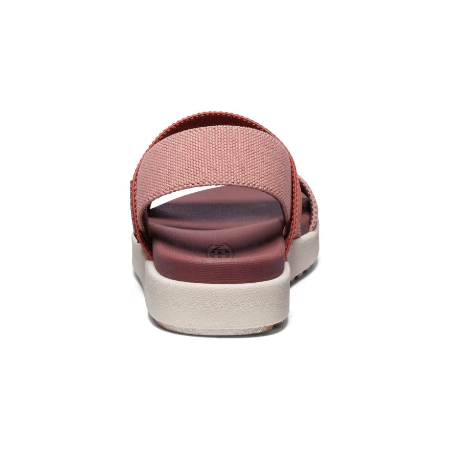 Keen Women's Elle Backstrap Sandal | Cork/Baked Clay 7 Keen Women's Elle Backstrap Sandal | Cork/Baked Clay - Image 5