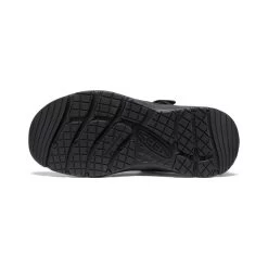 Keen Big Kids' Motozoa Sandal | Black/Alloy -Shoes Haven Shop 0c8ecdd7cb3e5876814212dd8aa71d45fefb0554