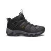 Keen Men's Koven Waterproof Boot | Black/Steel Grey -Shoes Haven Shop 0ccae2987141509eeca03c8953cb7ee904350940