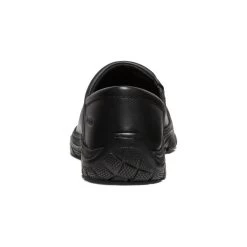 Keen Men's PTC Slip-On II | Black -Shoes Haven Shop 0cfd01100619172a205123c00ef905e18e9b937f