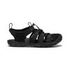 Keen Women's Clearwater CNX | Black/Black -Shoes Haven Shop 0d9cbd6068bb5bbf14b20febac6558ae6b3e8a73