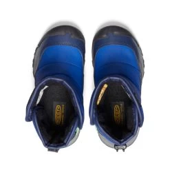 Keen Little Kids' Puffrider Waterproof Winter Boot | Naval Academy/Surf -Shoes Haven Shop 0ee8f4fb4a21eb78e73e4f96b6760b44e6f84964