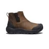 Keen Men's Revel IV Waterproof Chelsea | Canteen/Black -Shoes Haven Shop 0f2d374961ad9a5e56326ce029af63d7d9535194