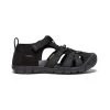 Keen Big Kids' Seacamp II CNX | Black/Grey -Shoes Haven Shop 0f40978d93b4c733d79346f57f63a3b3fa7aaea1