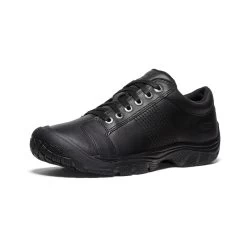 Keen Men's PTC Oxford | Black -Shoes Haven Shop 0fbbd930d8397a3d1c40c0a94ff617ffa8be2988