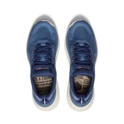 Keen Women's WK450 Walking Shoe | Vintage Indigo/Nostalgia Rose -Shoes Haven Shop 0fcc9fede3ddd8e2845bd2a032937ab121c612e2