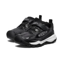 Keen Little Kids' Wanduro Speed Hiking Shoe | Black/Vapor 9 Keen Little Kids' Wanduro Speed Hiking Shoe | Black/Vapor -Shoes Haven Shop 0fe645c86113227a919872beffe653131d37184b