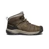 Keen Men's Flint II Boot (Steel Toe) | Cascade Brown/Golden Rod -Shoes Haven Shop 0ffc8a216c7b4609ca049f030502ac7ce9b5b40d
