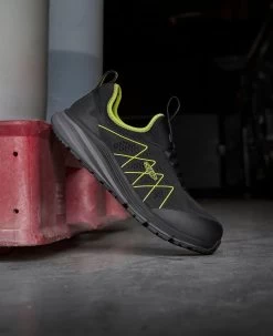 Keen Men's Vista Energy Shift (Carbon-Fiber Toe) | Black/Evening Primrose 14 Keen Men's Vista Energy Shift (Carbon-Fiber Toe) | Black/Evening Primrose -Shoes Haven Shop 1026362 PDP LeftImage