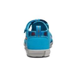 Keen Big Kids' Seacamp II CNX X Smokey Bear | Smokey Bear/Fjord Blue 13 Keen Big Kids' Seacamp II CNX X Smokey Bear | Smokey Bear/Fjord Blue -Shoes Haven Shop 113f891d4071b8c396ce4c68b29ab523908a0344