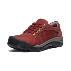Keen Women's Presidio | Fired Brick -Shoes Haven Shop 11e6f0adc8a8e61f29067b16d8c7010faccf9398