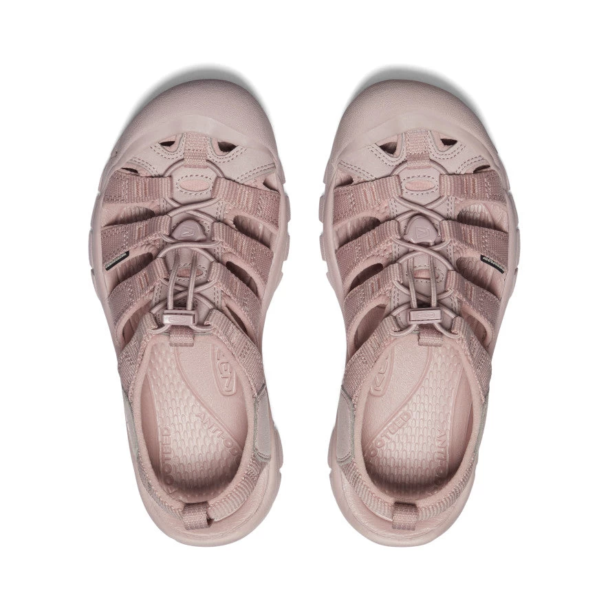 Keen Women's Newport H2 | Monochrome/Fawn 6 Keen Women's Newport H2 | Monochrome/Fawn - Image 4