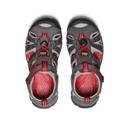 Keen Big Kids' Seacamp II CNX | Magnet/Drizzle -Shoes Haven Shop 12c5120b320024c60f88fea5f08812730ea3d40e