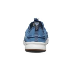 Keen Women's UNEEK 03 Sneaker Sandal | Coronet Blue/Vintage Indigo -Shoes Haven Shop 12eeef43bb36c978b57fa30d6c70b93be1491c5e