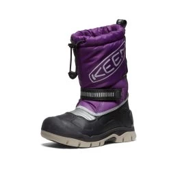 Keen Little Kids' Snow Troll Waterproof Boot | Charisma/Silver 10 Keen Little Kids' Snow Troll Waterproof Boot | Charisma/Silver -Shoes Haven Shop 1360d03a5615fee199c69a8eaf3ada760a02cc22